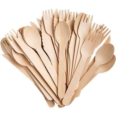 Disposable Cutlery